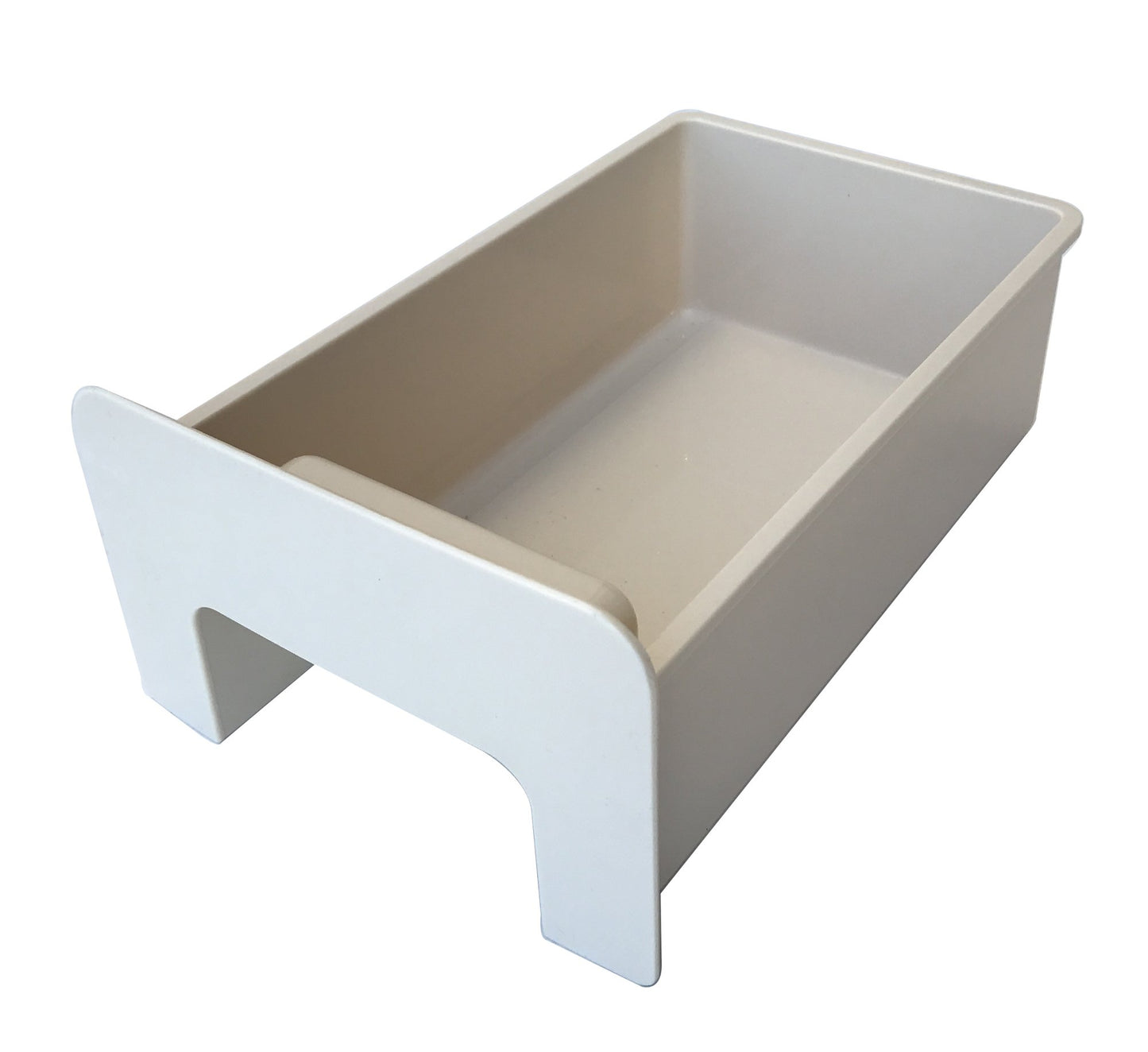 Sunpentown 26lbs Rice Dispenser