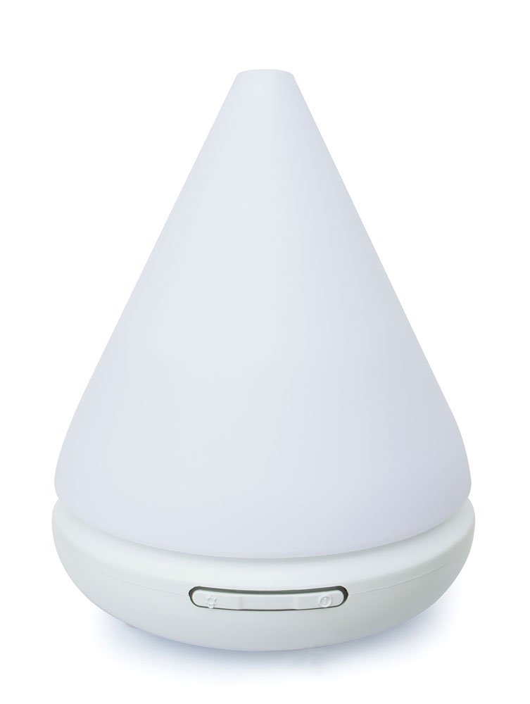 SA-005: Ultrasonic Aroma Diffuser/Humidifier