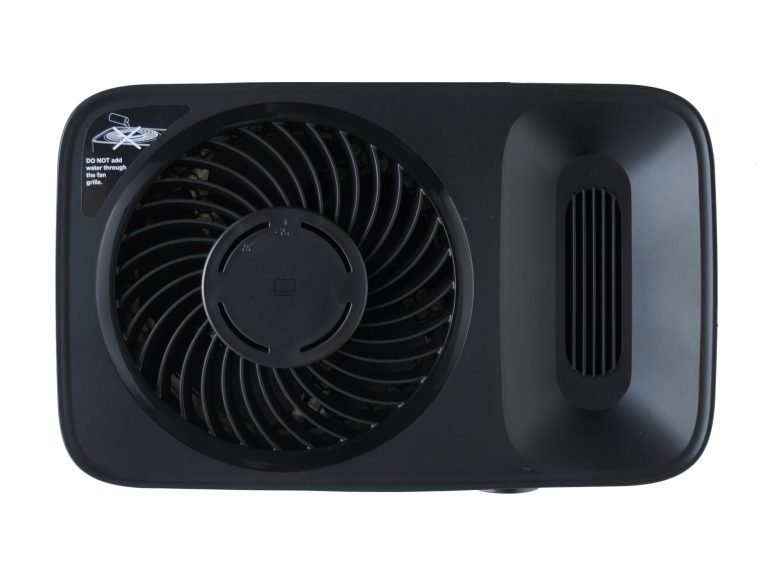Gallon Evaporative Humidifier