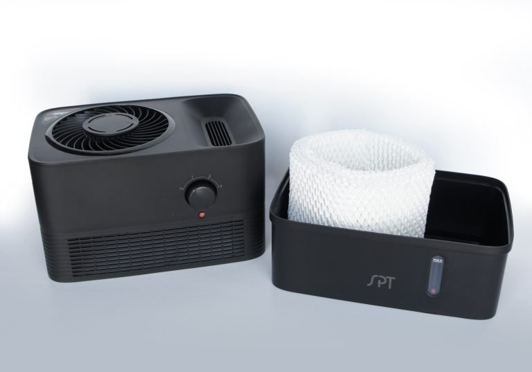 Gallon Evaporative Humidifier