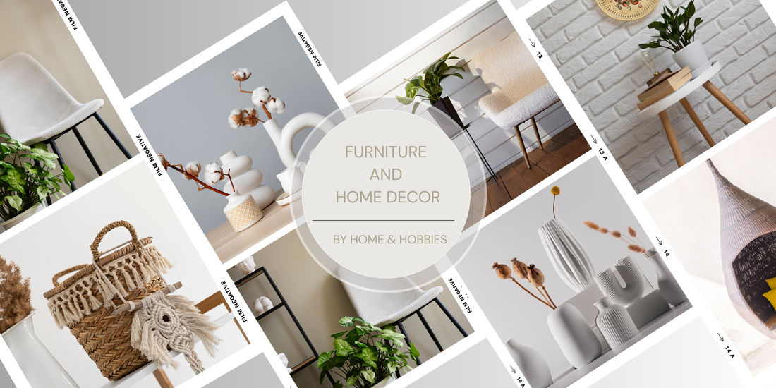 Elevate Your Interiors with Stylish Furniture Delivered to Your Doorstep!!