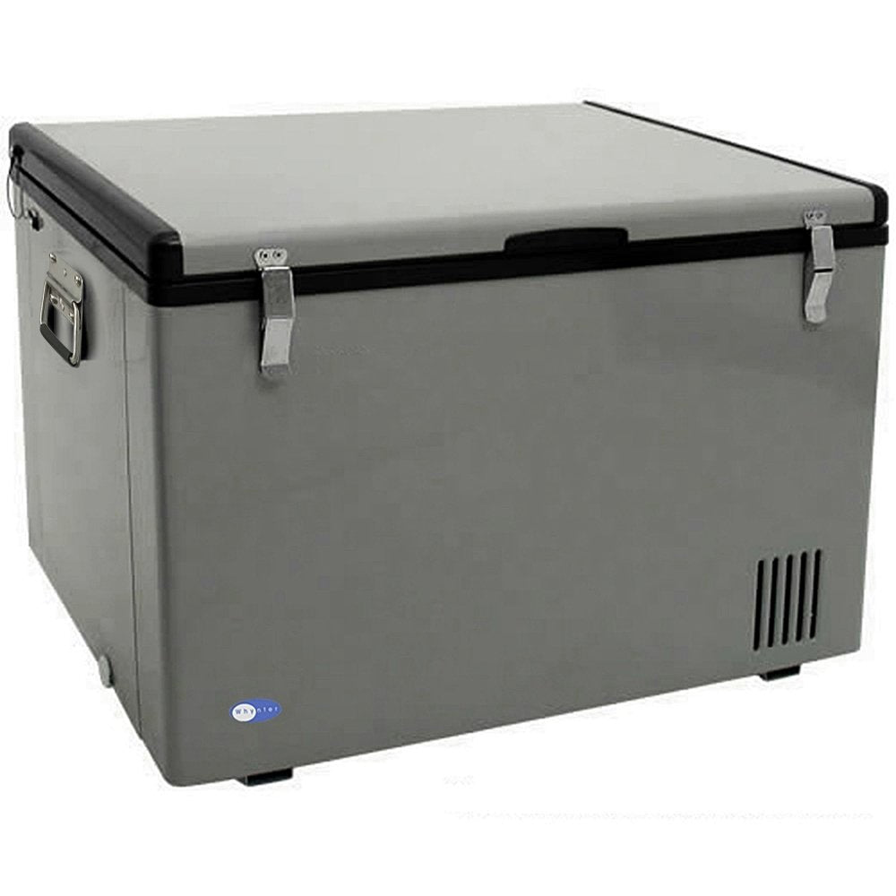 Whynter FM-85G 85 Quart Portable Fridge / Freezer