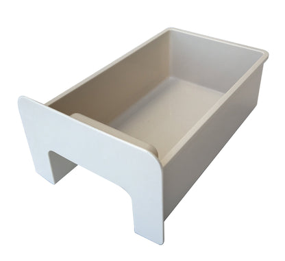 Sunpentown 26lbs Rice Dispenser