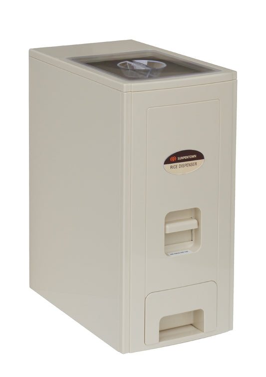 Sunpentown 26lbs Rice Dispenser