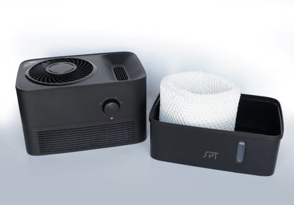 Gallon Evaporative Humidifier