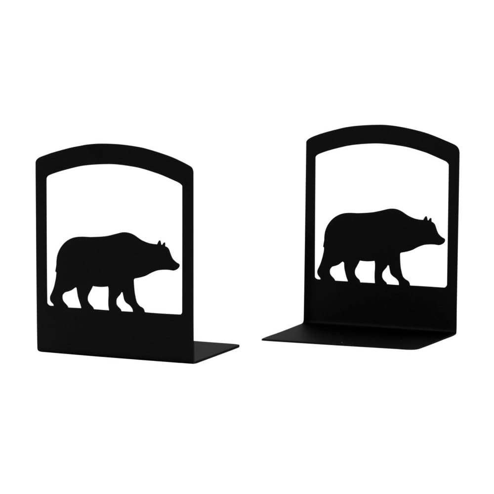 Bear Book Ends (pair)