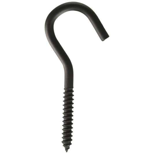 Ceiling Screw Hook Large